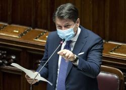 Conte, spread a rischio senza fiducia al Governo?  La smentita