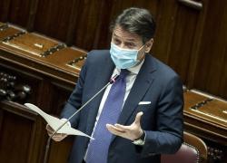 Governo, Conte e Mattarella a colloquio: spiragli per risolvere la crisi