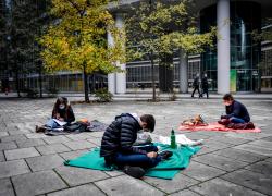 Scuola Covid, con la Dad cresce abbandono: a rischio 34mila studenti
