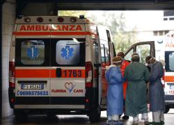 Agrigento, donna "sfregiata con acido" arrestata per calunnia: "Aggredì lei il marito"