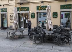 Confindustria: 'Ripresa economica potrebbe slittare al 2022'