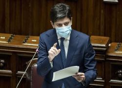 Zona rossa e arancione, Speranza rinnova misure per Bolzano e tre Regioni: ecco quali sono