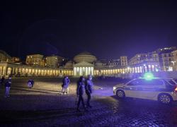 Covid Italia, Campania e Toscana sono zona rossa, salgono a 9 le regioni arancioni