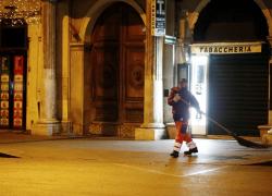 Coronavirus, lockdown totale a breve? Spunta la data 'rossa': ecco quando il Governo potrebbe disporre la misura