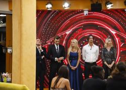 Gf Vip 5 anticipazioni puntata stasera, venerdì 13 novembre: NUOVI CONCORRENTI, CASO BETTARINI E SCONTRO TRA...