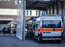 Coronavirus, Cartabellotta: 'Superati 600 mila casi, sfondata la soglia dell'1% di popolazione'