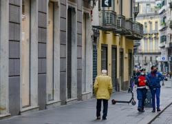 Zona rossa e arancione, due Regioni verso cambio di colore: ecco quali sono