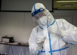 Coronavirus, Oms sconsiglia uso Remdesivir