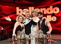 Ballando con le Stelle 2020 va in onda stasera? Dati strabilianti: è RECORD