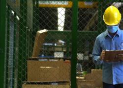 Industria Italia: export manifatturiero per la prima volta sopra 50%, crescita annua attesa a +1,3% nel 2024-2027