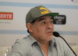 Maradona operato al cervello: 'Sta bene, operazione riuscita'