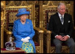 Chi succede alla regina Elisabetta: l'erede al trono d'Inghilterra