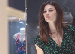 Grande Fratello Vip 5, Dayane Mello confessione clamorosa: 'Amo Rosalinda'