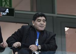 Diego Armando Maradona morto, media Argentina: 'Arresto cardiorespiratorio'
