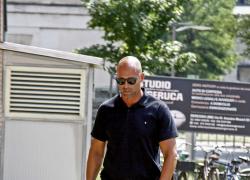 Gf Vip 5, Stefano Bettarini squalificato: 'Ecco perché ho bestemmiato'. Sconcerto in studio