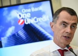 Unicredit: accordo con Sanlorenzo per sostenere la filiera produttiva
