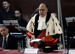 Calabria, Gaudio rinuncia a incarico: 'Motivi personali'