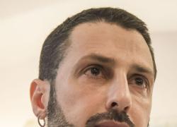 Fabrizio Corona CHOC: 'Morirò. Vogliono uccidermi. Hanno già provato a gambizzarmi. Appena usciranno dal carcere...'