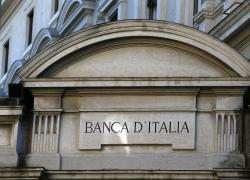 Bankitalia: 'La ripresa nel 2021 sarà più lenta del previsto'