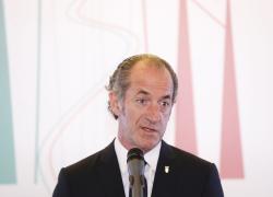 Coronavirus, Zaia: 'In Veneto fase più critica. Ospedali in tensione quasi massima'