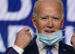 Elezioni Usa 2020, risultati in diretta: Biden passa in vantaggio in Georgia e Pennsylvania