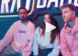 Demet Ozdemir, che ballerina! Ecco come si scatena in un video