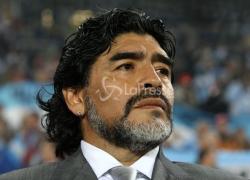 Morte Maradona, dettagli agghiaccianti dall’autopsia: lenta agonia durata ore. Svelata la causa della morte