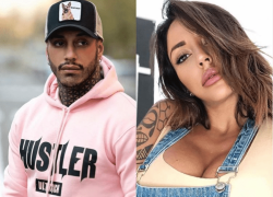 Gf Vip, Selvaggia Roma rifattissima, ma vogliamo parlare di Francesco Chiofalo? E' irriconoscibile!