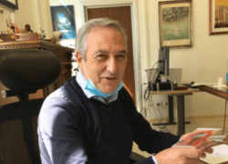 Vaccino, il direttore dello Spallanzani Vaia è sicuro: "Meglio fare il richiamo ogni anno"