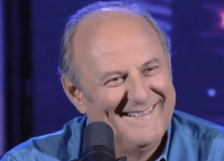 Covid, Gerry Scotti in terapia intensiva? Non è vero! Ecco come sta il conduttore