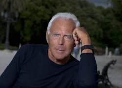 Gruppo Armani nuovo Fondatore Sostenitore del Teatro alla Scala