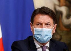 Sondaggi politici: Giuseppe Conte crolla, fallimento clamoroso. NUMERI CHOC