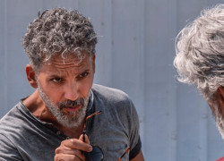 Gli orologi del diavolo, ANTICIPAZIONI prima puntata stasera 2 novembre: debutta la fiction di Rai 1 con Beppe Fiorello