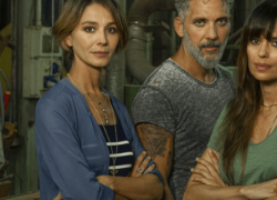 Gli orologi del diavolo, trama e cast della fiction di Rai 1: quante puntate sono e trailer