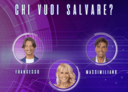 Grande Fratello Vip: eliminato di stasera è...colpo di scena: cambia tutto a causa di un concorrente - Gf Vip news