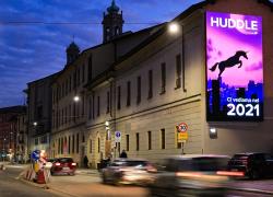 Mindshare, Huddle tornerà nel 2021. Binaghi :'A malincuore saltiamo un giro'