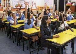 Il Collegio 5 anticipazioni terza puntata martedì 10 novembre: NUOVO PRESIDE IN ARRIVO!