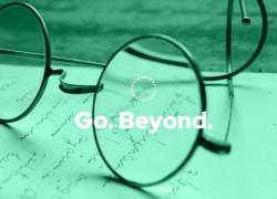 GoBeyond 2020, al via la fase finale per le 160 startup in gara