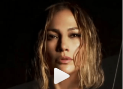 Jennifer Lopez completamente nuda sulla cover del nuovo singolo: è stupenda! FOTO e VIDEO