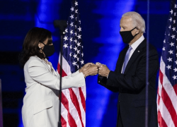 Usa: Joe Biden è il nuovo Presidente degli Stati Uniti 