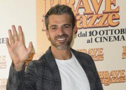 Luca Argentero età, figli, moglie, altezza, matrimonio, Grande Fratello, film: vita privata e carriera