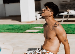 Manuel Galiano chi è? Fidanzata, età, altezza e... TUTTO IL GOSSIP! Da Uomini a Donne al Gf Vip