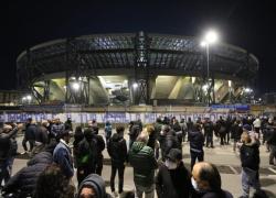 ICOMOS ITALIA: al via il webinar 'Gli stadi di calcio in Italia: un patrimonio a rischio?' 