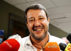 Di Matteo Salvini, o dell’arte di stare al Governo corteggiando l’opposizione: malcostume tutto italiano, sceneggiata da Pulcinella