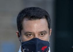 Sondaggi politici, Lega sprofonda: sempre più giù. Giorgia Meloni boom: al primo posto fra i...NUMERI CHOC