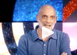 Grande Fratello Vip, 'Dio ***': Paolo Brosio frase choc. Incredibile: SQUALIFICATO dopo sole 48 ore? VIDEO