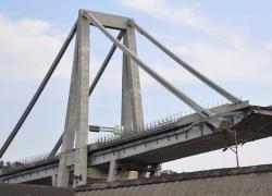 Ponte Morandi, 5 anni fa la strage, Mattarella e Meloni: "fare giustizia", parenti vittime: "abbandonati dallo Stato"