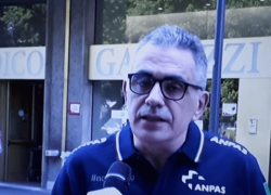 Coronavirus, Pregliasco: 'Prepararsi a terza ondata a febbraio. Non possiamo permetterci il lockdown'