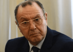 Calabria, l'ex commissario alla Sanità Cotticelli: 'Durante l'intervista non connettevo, devo capire se ho avuto un malore'