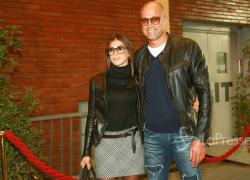 Gf Vip 5, Bettarini in crisi con la fidanzata: scoppia una lite per colpa di Giulia Salemi. "Movimenti notturni...". Rumor clamoroso